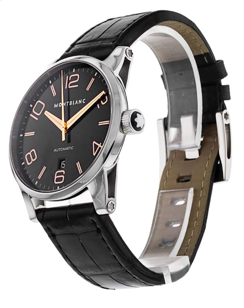 Montblanc TimeWalker 101551
